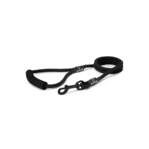 Image of Bunty Black Rope Lead