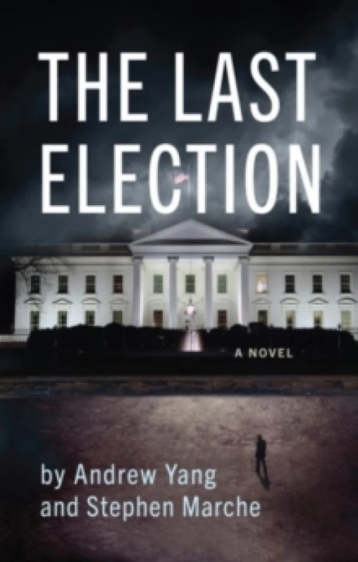 Image of The Last Election Paperback / softback