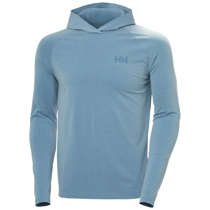 Image of Helly Hansen Sweatshirt Helly Hansen Tyri Bleu Male 2XL