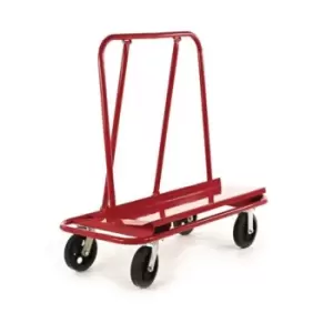 Image of Slingsby Heavy Duty Dry Plasterboard and Panel Trolley