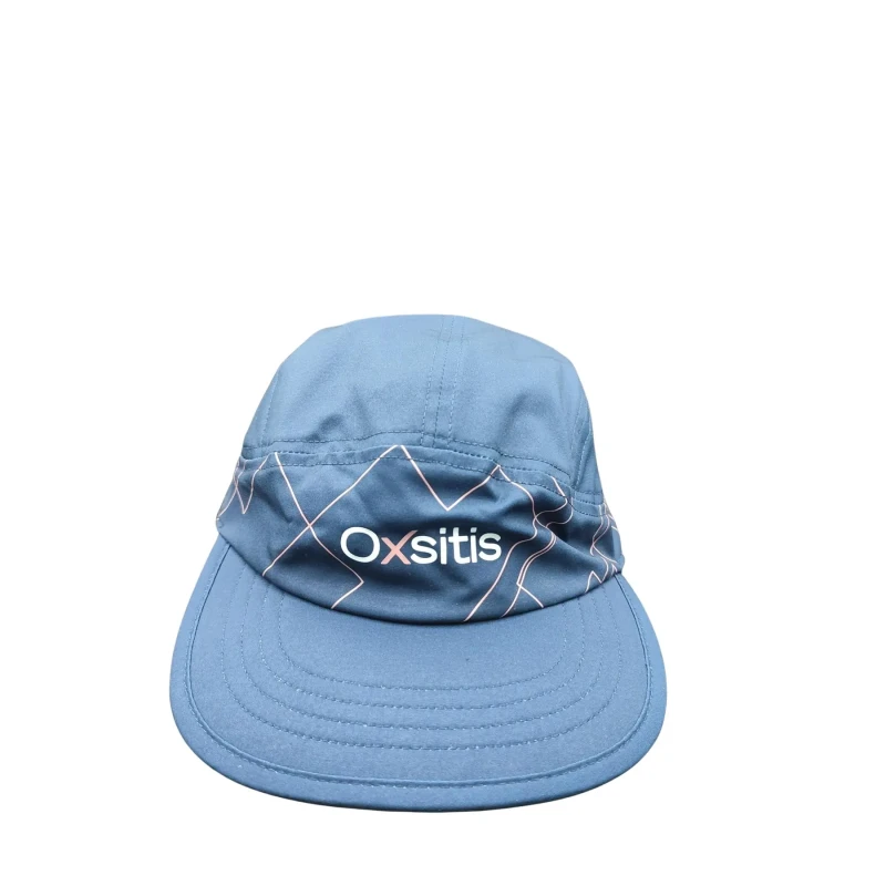 Image of Cap Oxsitis X-Flex Cap Bleu Unisex TU