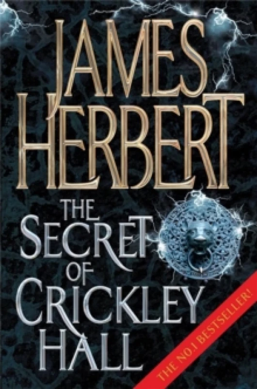 Image of The Secret of Crickley Hall Paperback / softback