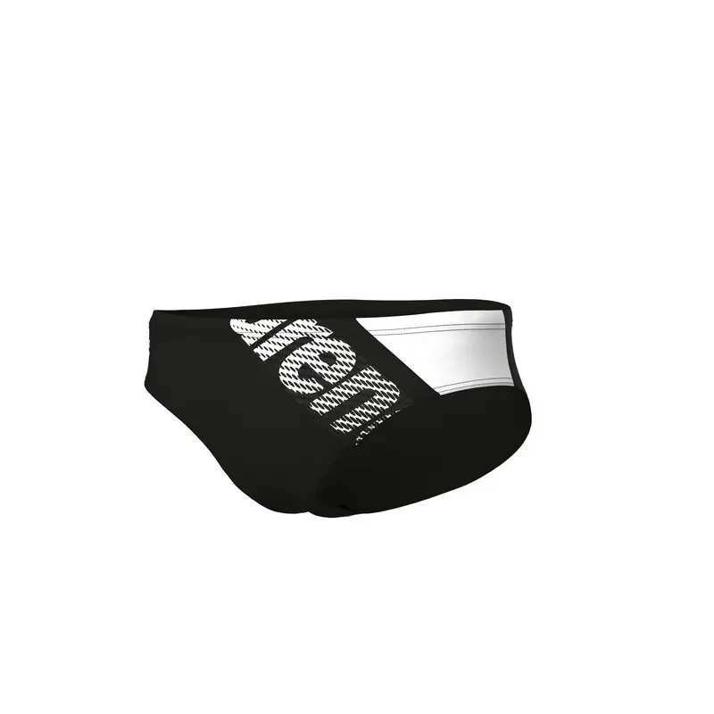 Image of Swim trunks Arena Stripe Flow Noir Male 95