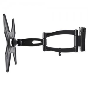 Image of V7 Low Profile Articulating Wall Mount for Displays 10" to 32"