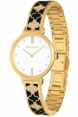 Image of Agama Sparkle Bangle Watch