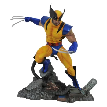 Image of Diamond Select Marvel Gallery VS PVC Figure - Wolverine