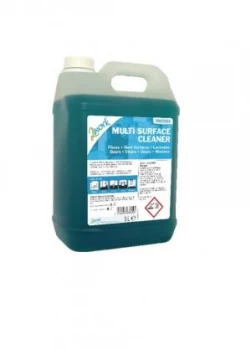 Image of 2Work Multisurface Interior Cleaner Concentrate 5 Litre