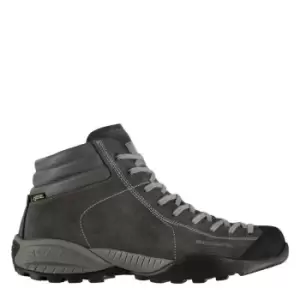 Image of Scarpa Mojito GTX Mens Walking Shoes - Grey
