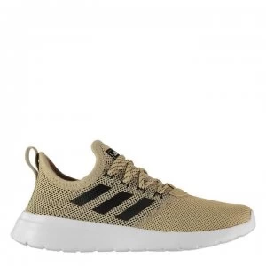 Image of adidas Lite Racer Rbn Mens Trainers - Sand/Blk/Wht