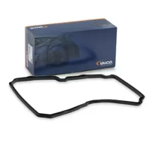 Image of VAICO Gaskets MERCEDES-BENZ,JEEP,CHRYSLER V30-7231-1 52108332AA,52108332AB,52108332AB Seal, automatic transmission oil pan 52108332AB,1402710080