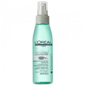 Image of LOreal Professionnel Serie Expert Volumetry Root Spray (125ml)