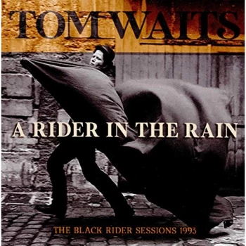 Image of Tom Waits - A Rider in the Rain CD