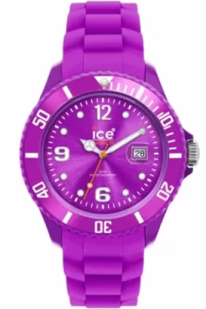 Image of Big Ice-Watch Sili Forever Purple Big Watch SI.PE.B.S
