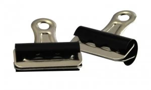 Image of Q-Connect Grip Clip 32mm Pk 10