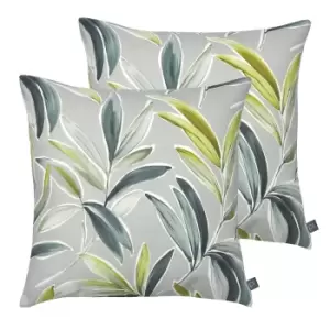Image of Ventura Twin Pack Polyester Filled Cushions