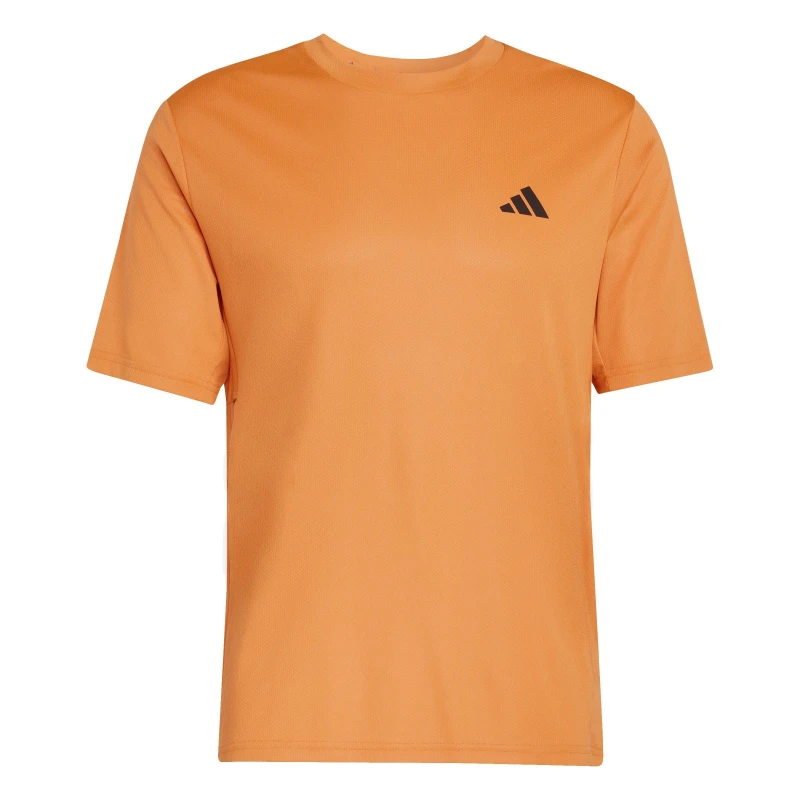 Image of Adidas WE Base Tee Sn63 Pure Orange male L