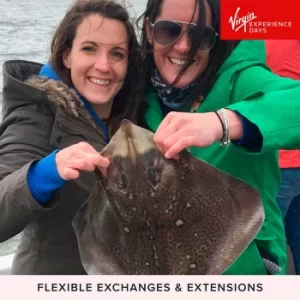 Image of Full Day Sea Fishing for Two