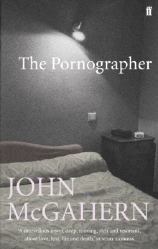 Image of The Pornographer. Paperback. By John McGahern Books