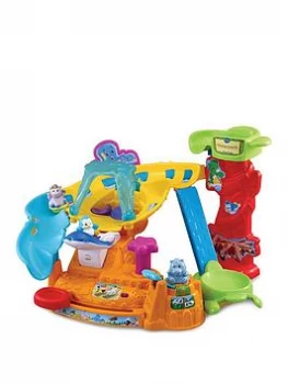 Image of VTech Zoomizooz Waterpark