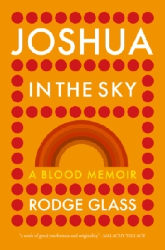 Image of Joshua in the Sky : A Blood Memoir Hardback