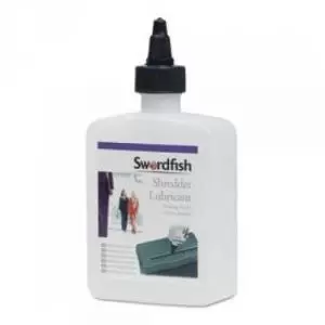 Image of Swordfish Shredder Lubricant 240ml 16218J