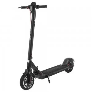 Image of KUGOO KIRIN ES2 Folding Electric Scooter (Pneumatic Tire) - Black