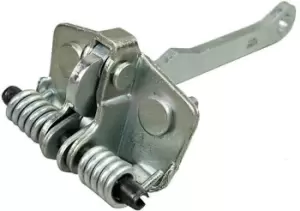 Image of METZGER Door Catch 2312119 PEUGEOT,205 II (20A/C),205 I (741A/C),309 II (3C, 3A),405 I (15B),405 II (4B),309 I (10C, 10A),405 II Break (4E)