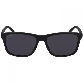 Image of Lacoste Lacoste L931S S/G 00 - Black 001