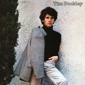 Image of Tim Buckley - Tim Buckley Vnyl