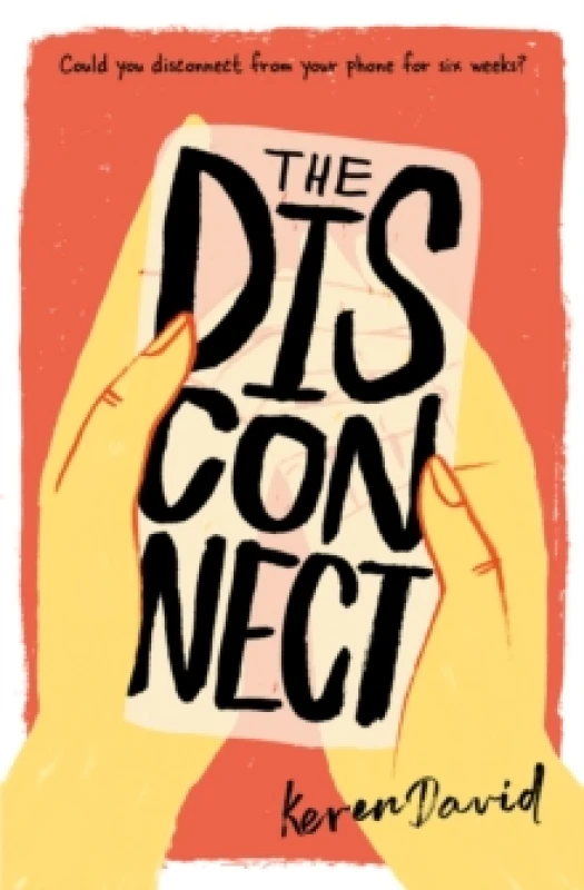 Image of The Disconnect Paperback / softback