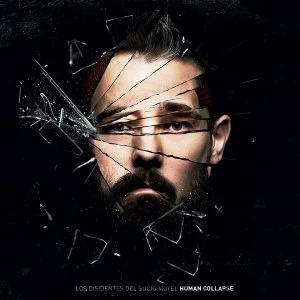 Image of Los Disidentes Del Sucio Motel - Human Collapse Vinyl