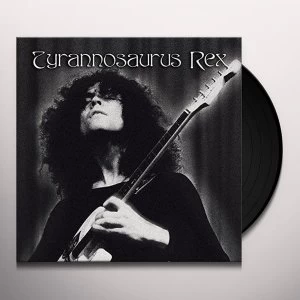 Image of Tyrannosaurus Rex &lrm;- A Crown Of Dark Swansdown Vinyl