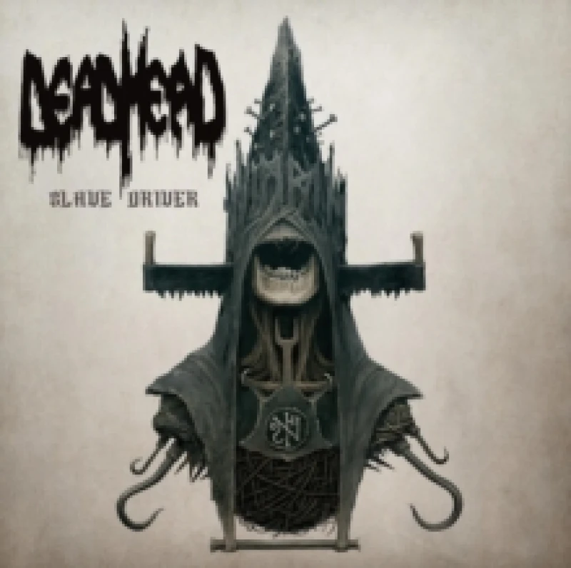 Image of Slave Driver Vinyl