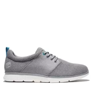 Image of Timberland Killington Knit Oxford For Men In Grey, Size 7.5