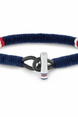 Image of Tommy Hilfiger Wrapped Bracelet 2701070