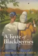 Image of taste of blackberries