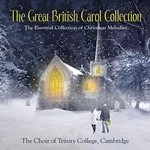 Image of Great British Carol Collection (Music CD)