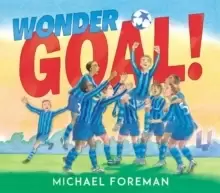 Image of Wonder Goal!