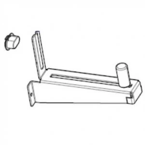 Image of Zebra P1058930-086 printer kit