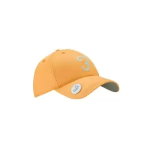 Image of Farah Golf Cap - Yellow