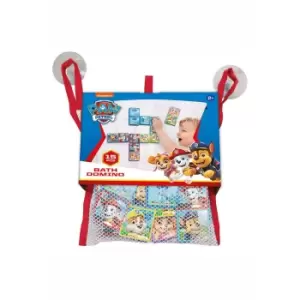 Image of Totum Paw Patrol Bath Domino