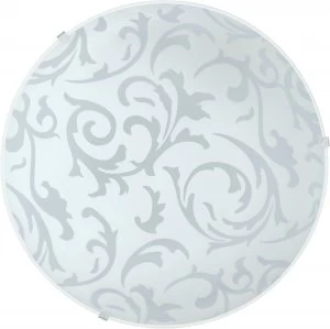 Image of Eglo Scalea Round Deco Ceiling Light.