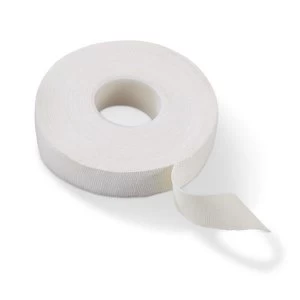 Image of Click Medical Zinc Oxide Tape Latex Free 1.25cm x 10m Ref CM0426 Pack