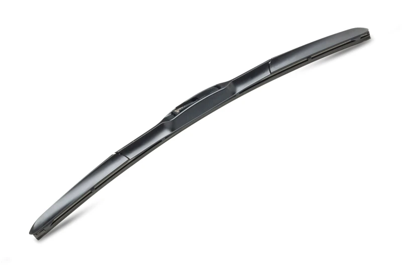 Image of DENSO DUR-043R Wiper blade 430mm, Driver side, Hybrid Wiper Blade Wiper Blade (298)