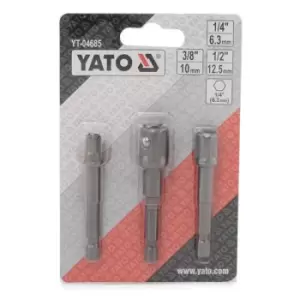 Image of YATO Bit Holder YT-04685