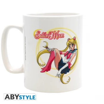 Image of Sailor Moon - Sailor Moon Mug