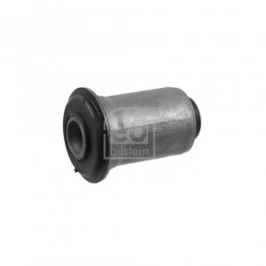 Image of Track Control Arm Bush FEBI BILSTEIN 22939