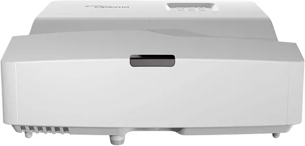 Image of Optoma EH330UST 3600 ANSI Lumens Ultra Short Throw Projector