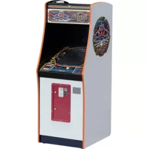 Image of Galaga (NAMCO Arcade Machine Collection) Mini Replica