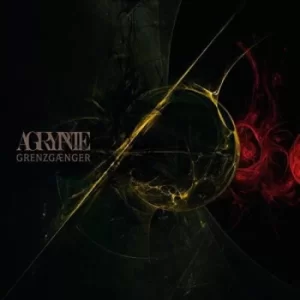 Image of Agrypnie &ndash; Grenzg&aelig;nger Limited Edition Boxset Vinyl